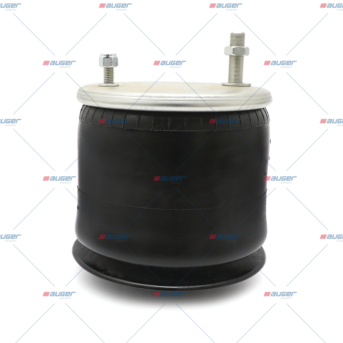 Luftfederbalg, Komp. Typ mit Kunst.Kolb.